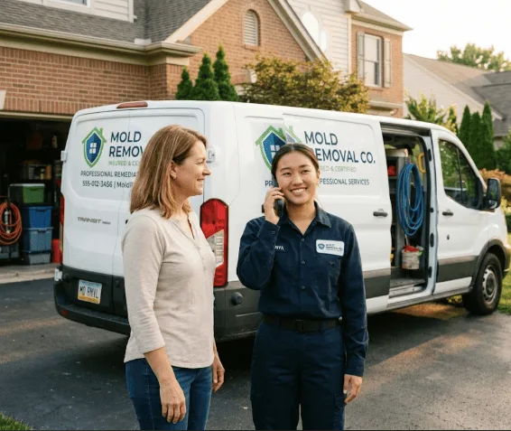 Crawlspace Mold Remediation Cream Ridge, NJ FAQs
